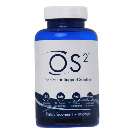 OS2® Ocular Support Solution
