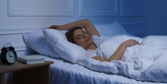 11 Tips for the Best Sleep Ever